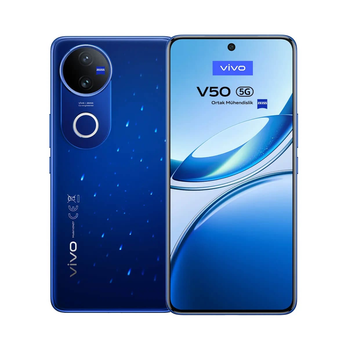 vivo V50