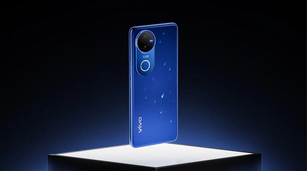 vivo v50 1