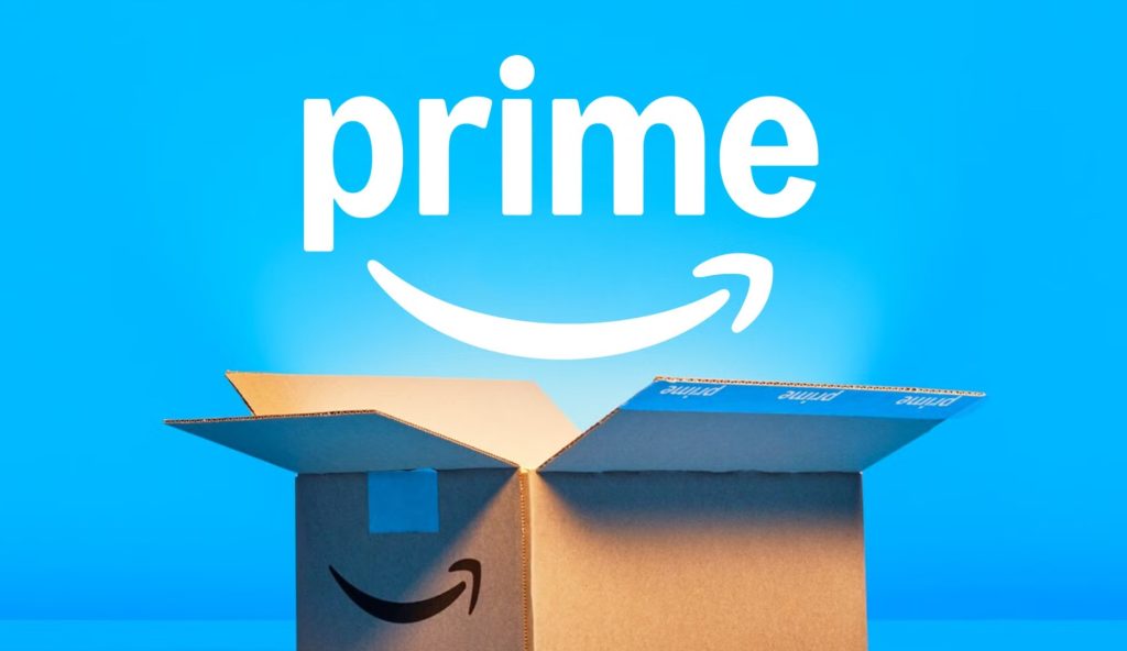 Amazon Prime