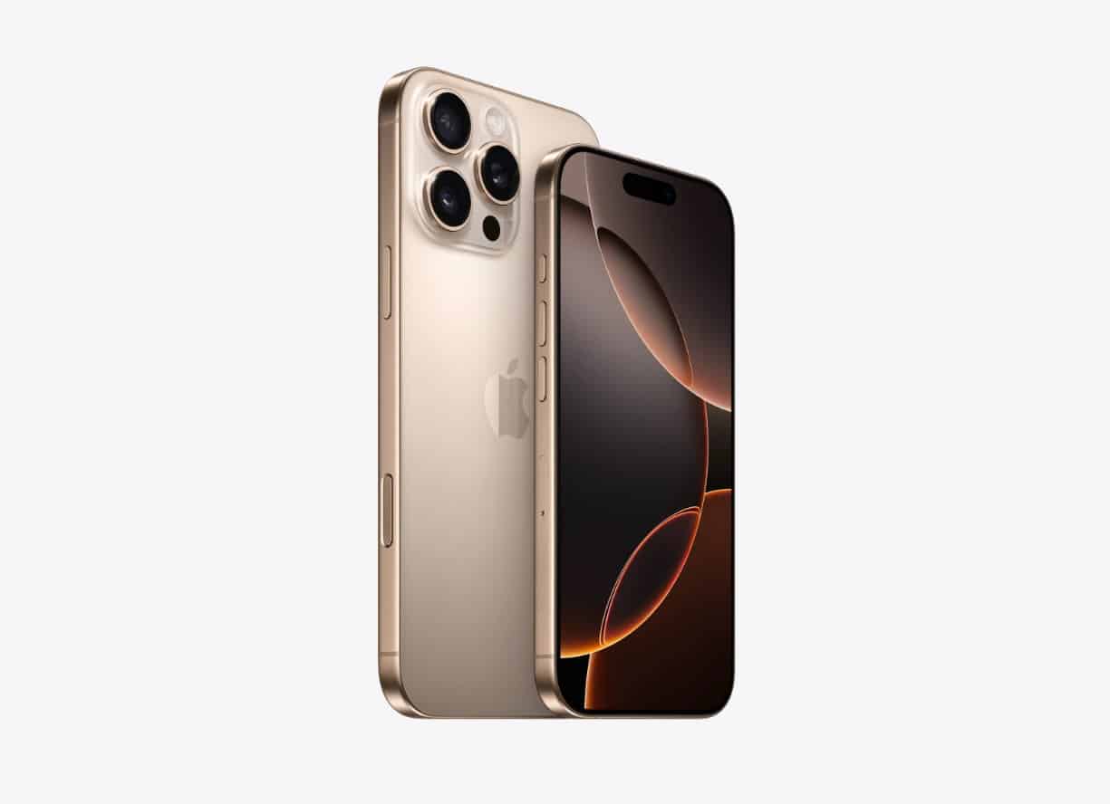 Apple Zam Yaptı