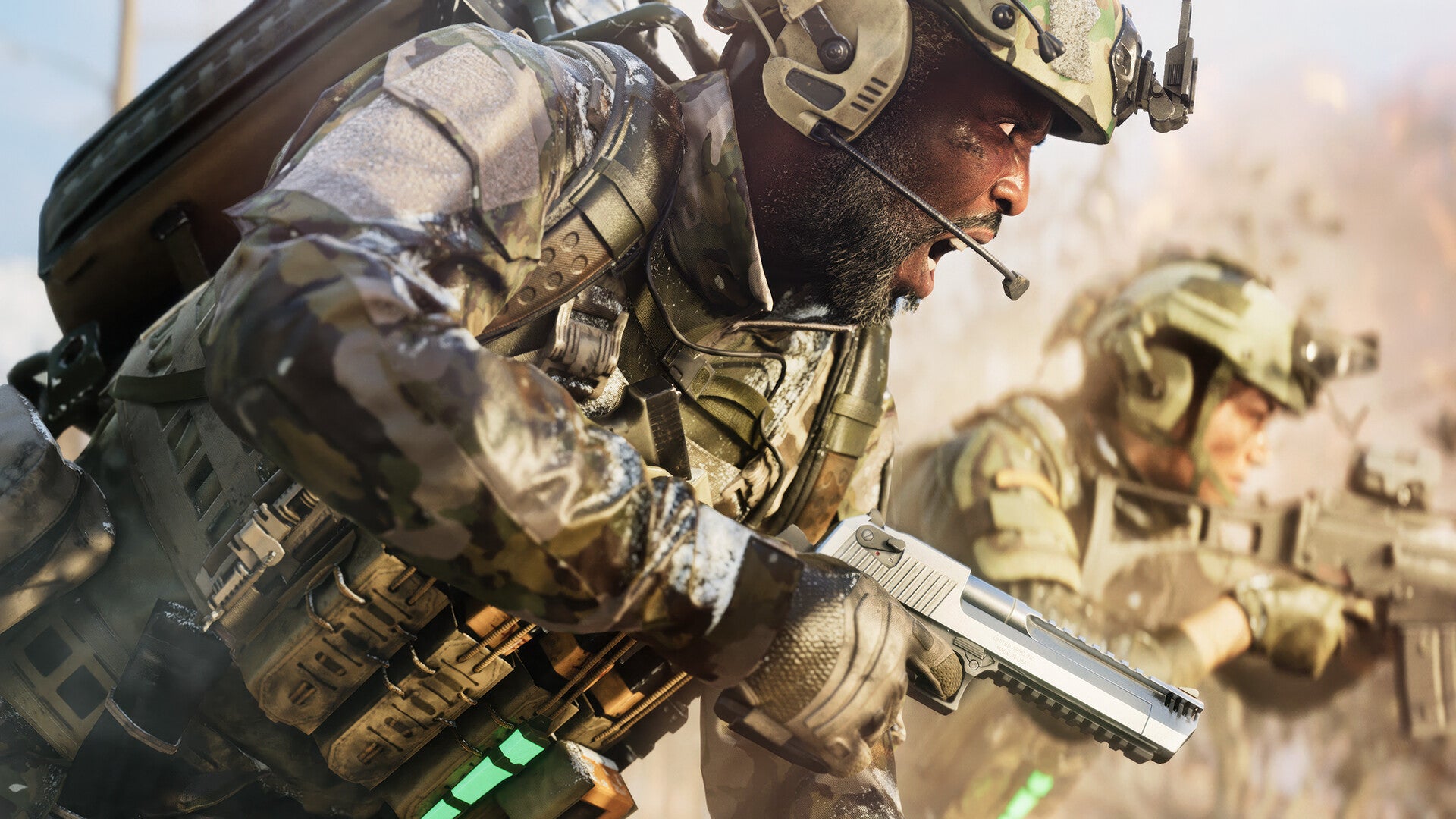 Battlefield 6
