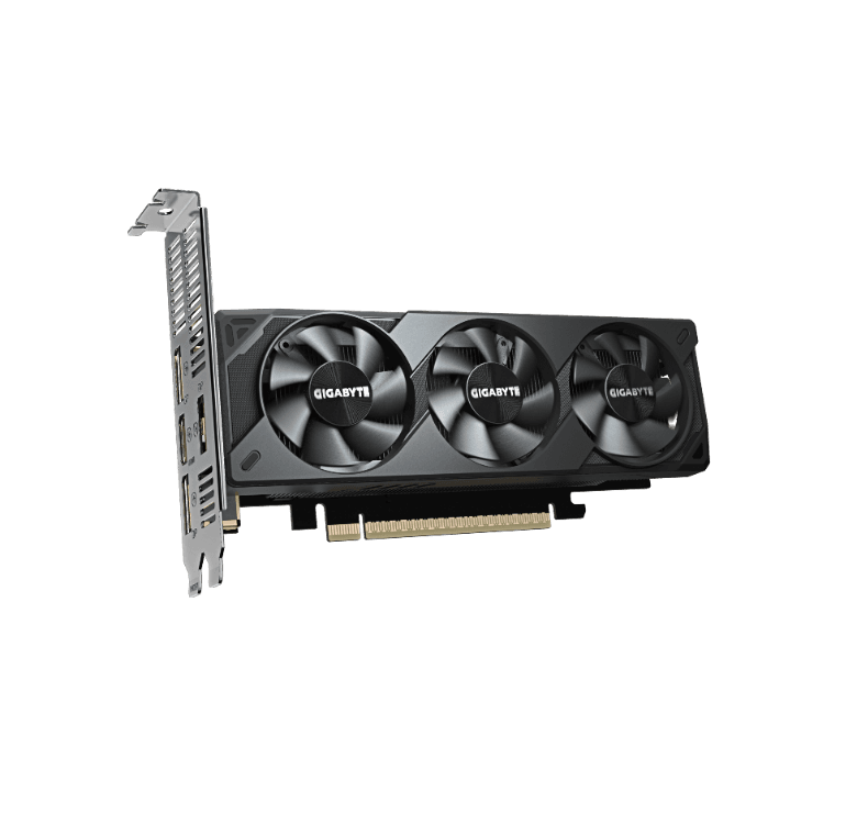 GIGABYTE, RTX 5060 Ti