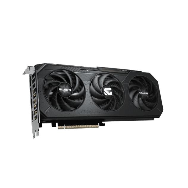 GIGABYTE Serisi – GAMING,