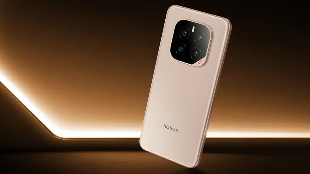 Honor GT Pro: Dev Bataryalı Gamer Telefonu!