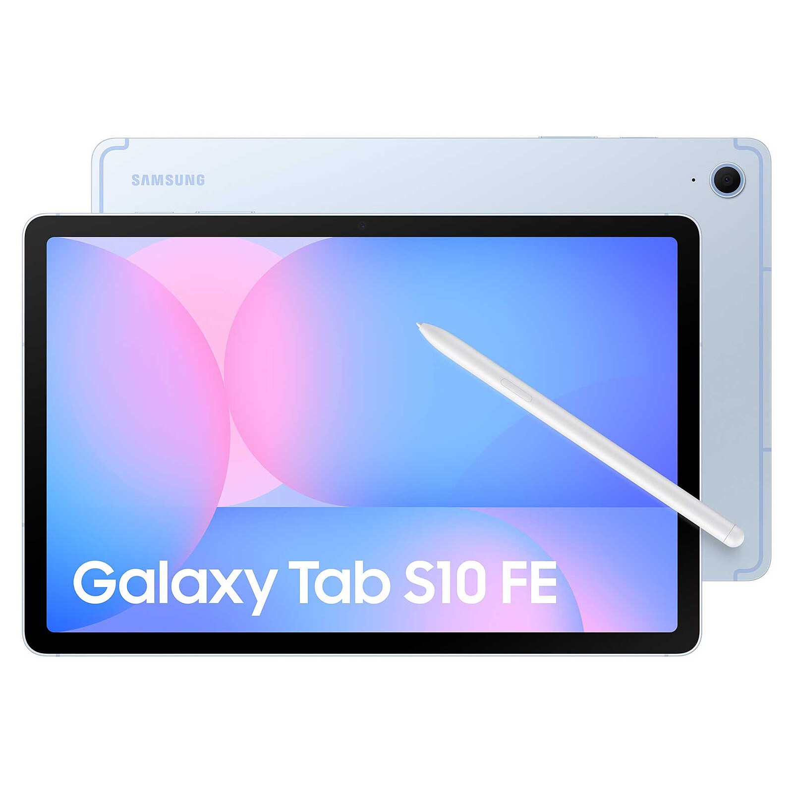 Galaxy Tab S10 FE LD0006229573