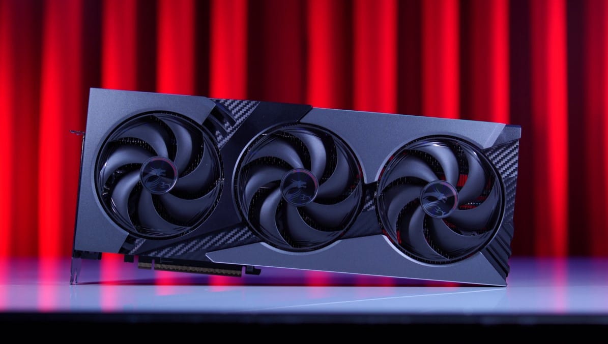 MSI RTX 5060 Ti Vanguard
