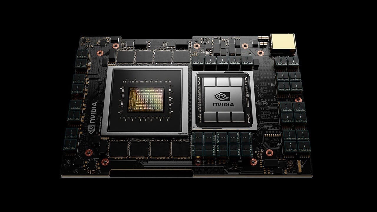 NVIDIA 2