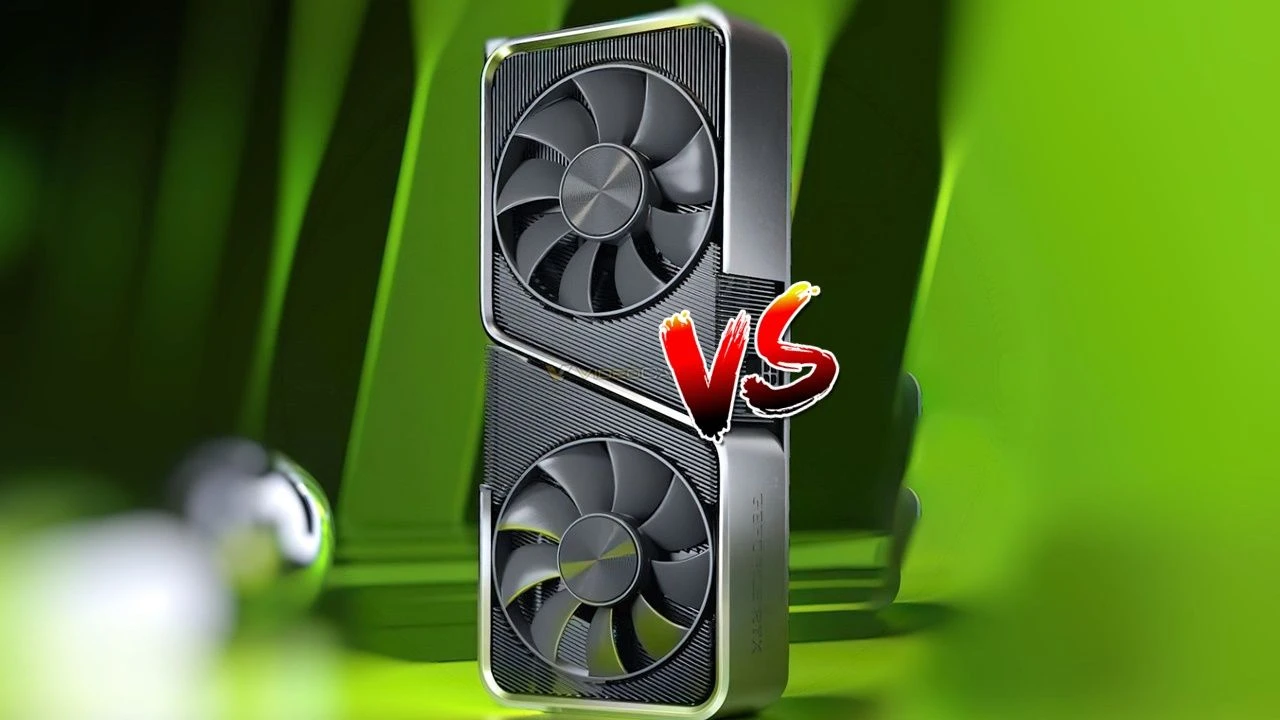 NVIDIA Ekran Kartları