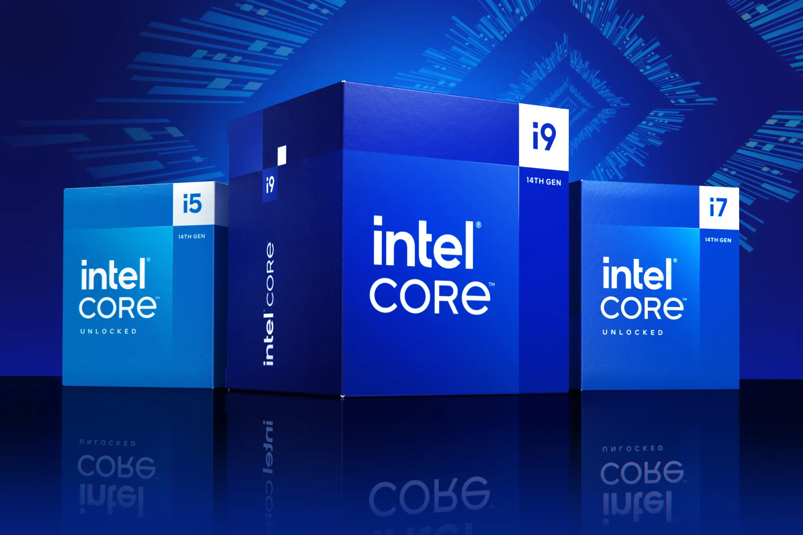 Intel İşlemci - Gaming Sistem Seçim Rehberi