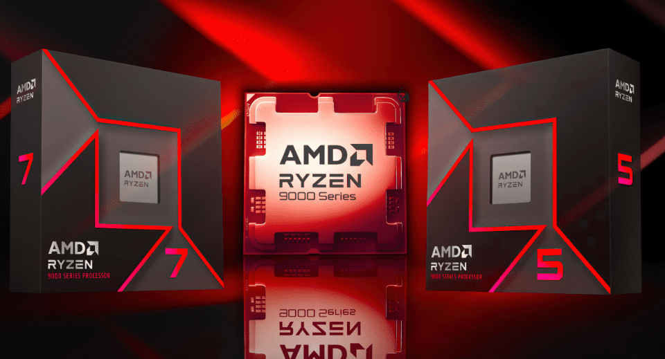 AMD İşlemci - Gaming Sistem Seçim Rehberi