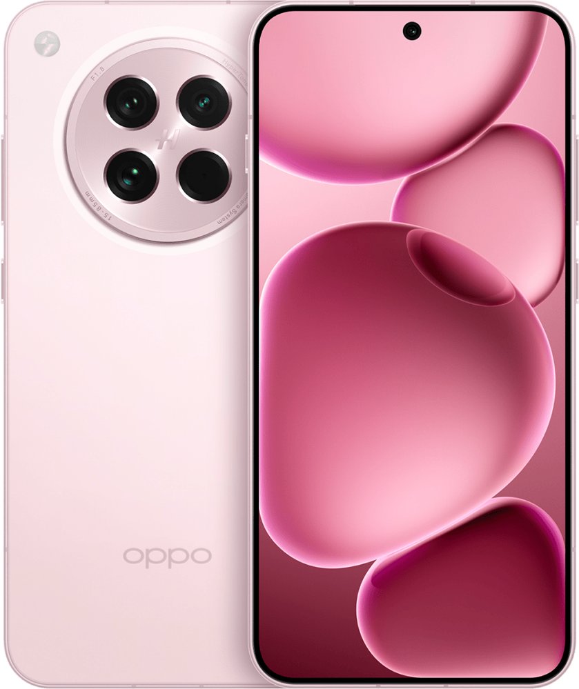 Oppo Find X8s Oppo Find X8s