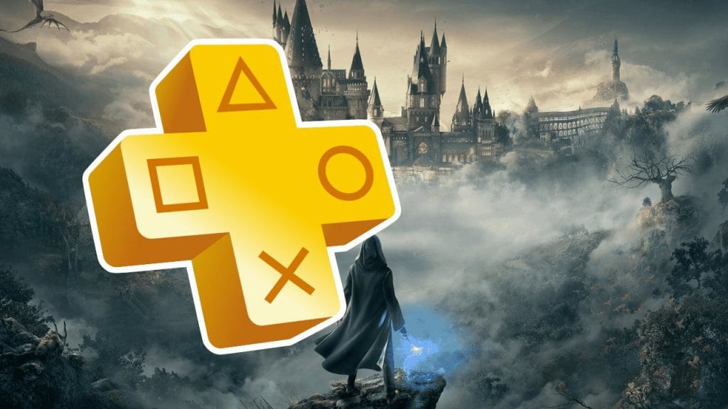 PS Plus Nisan 2025 oyun kütüphanesi