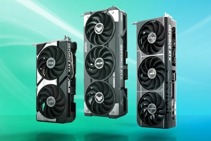 RTX 5060