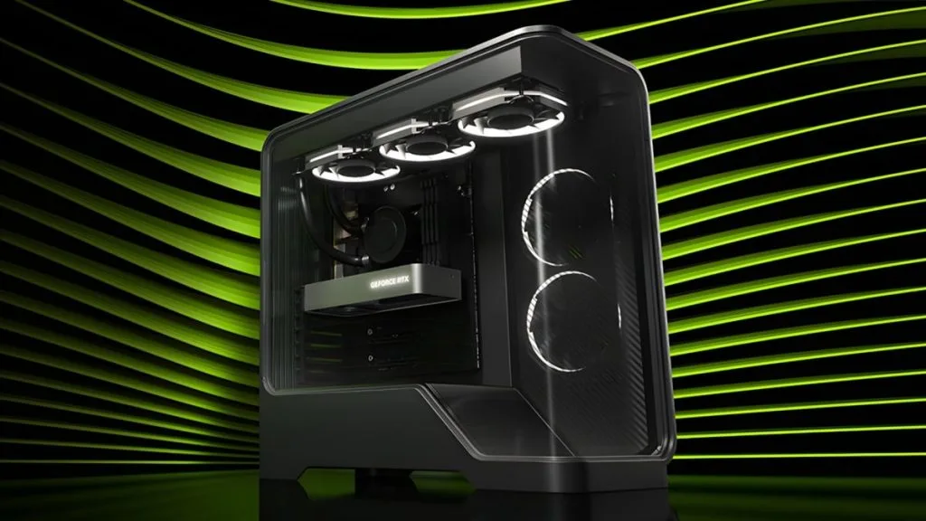 RTX 5060