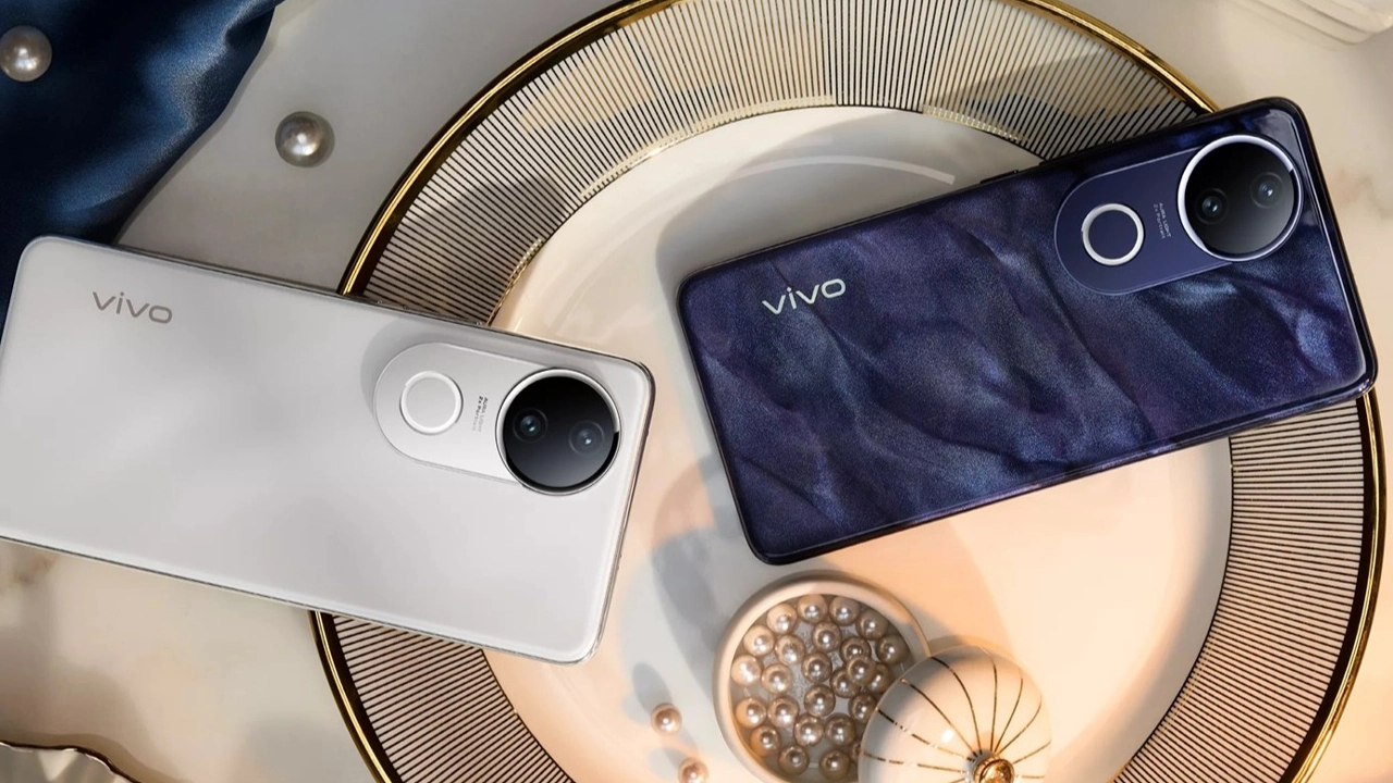 Vivo v50e ozellikleri