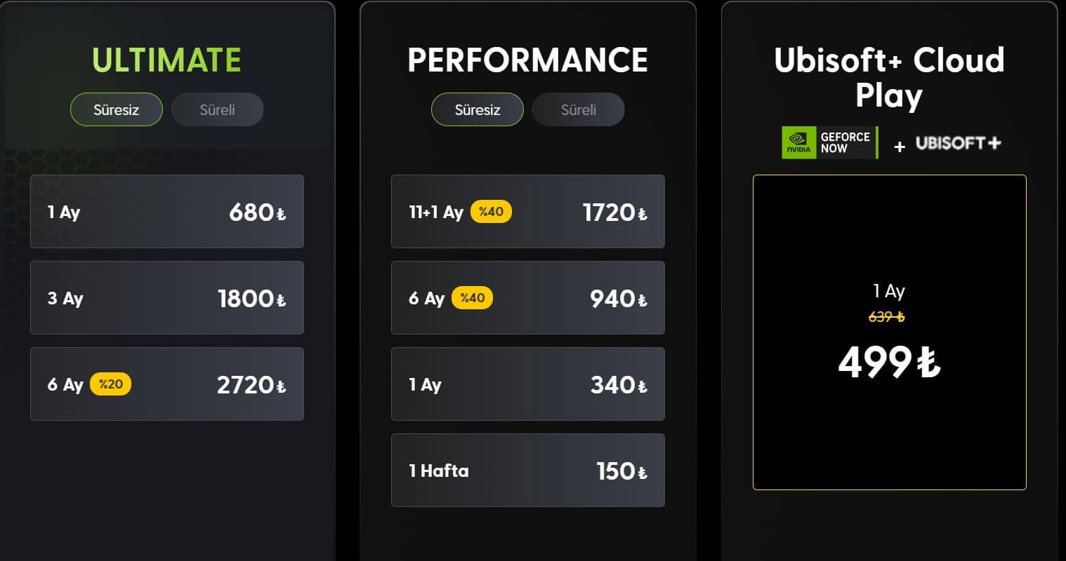 geforce