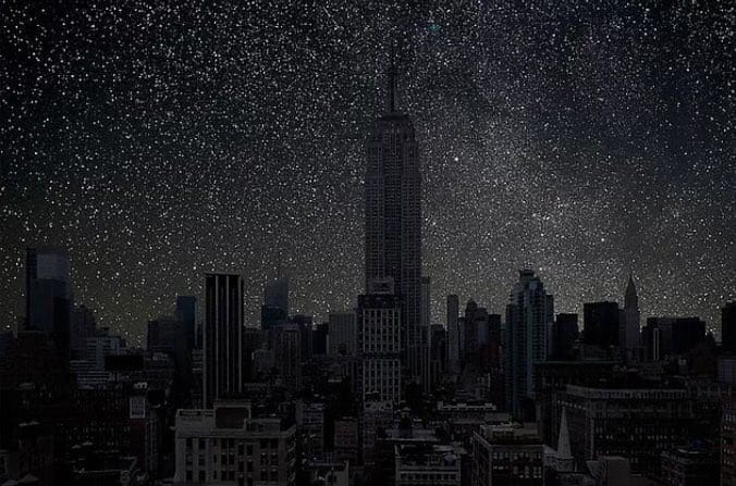 kuresel elektrik sikintisi mi basliyor V