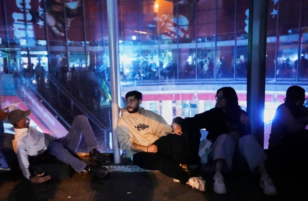 kuresel elektrik sikintisi mi basliyor