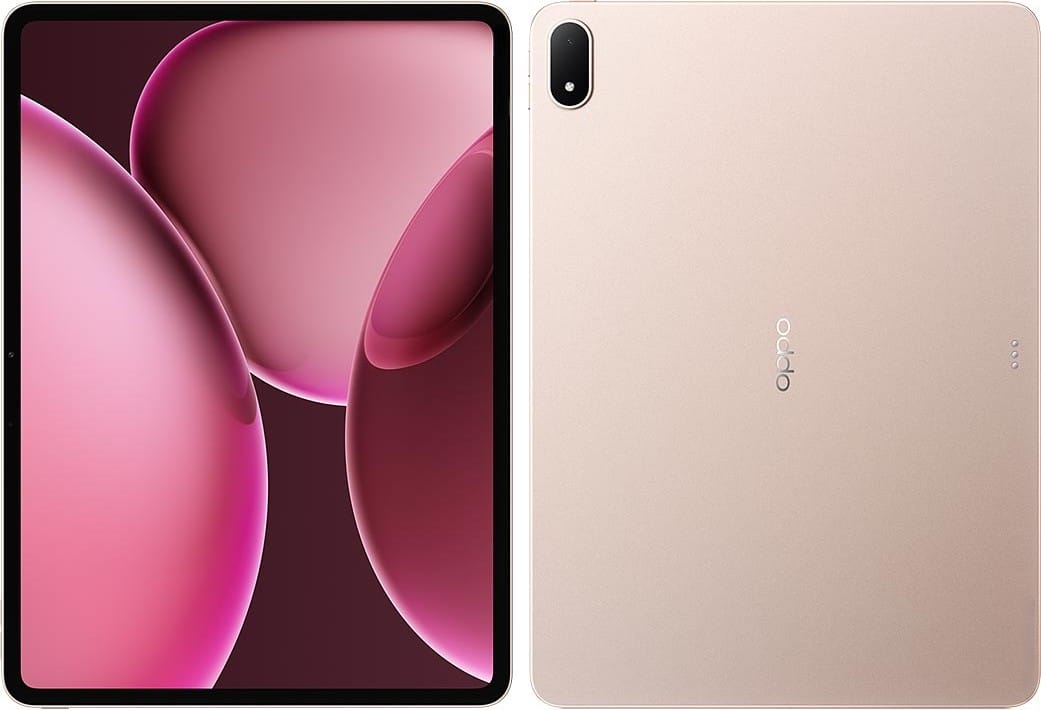 oppo pad4 pro 1