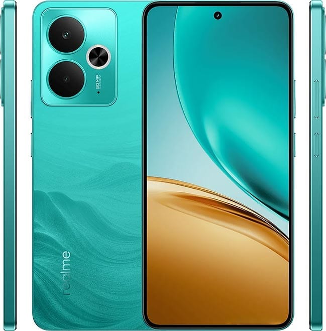 realme 14t 1