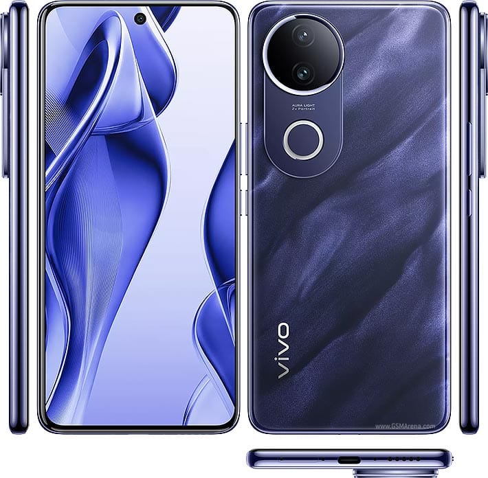 vivo v50e 1