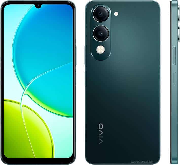 vivo y04 1
