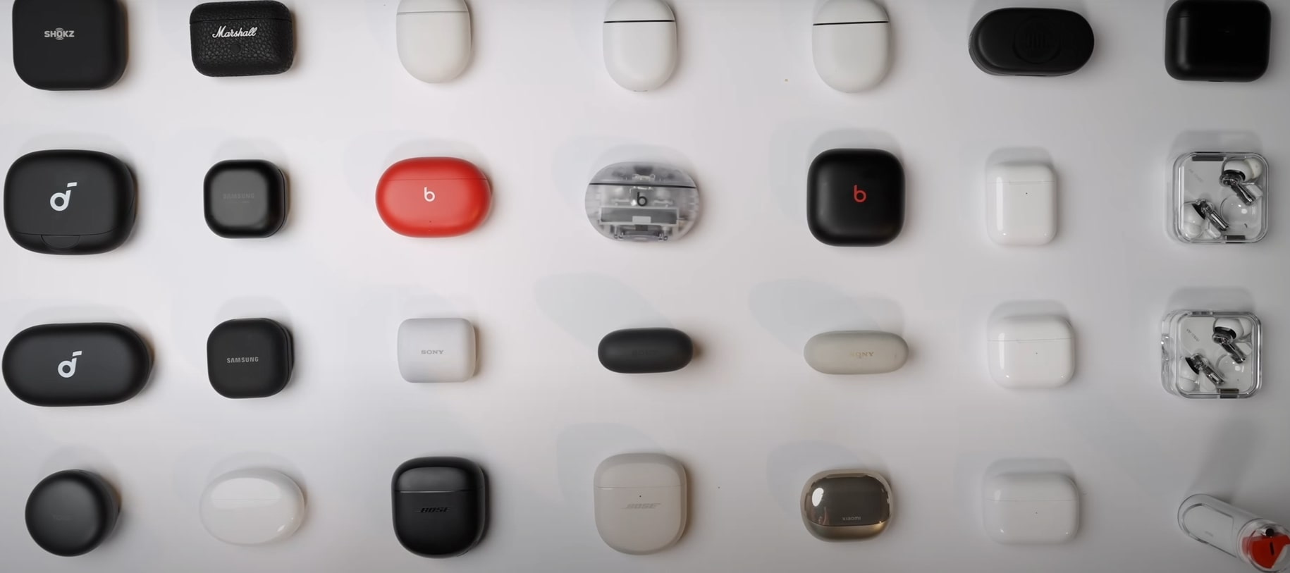 Alınabilecek En İyi F/P Bluetooth Kulaklıklar – Mayıs 2025