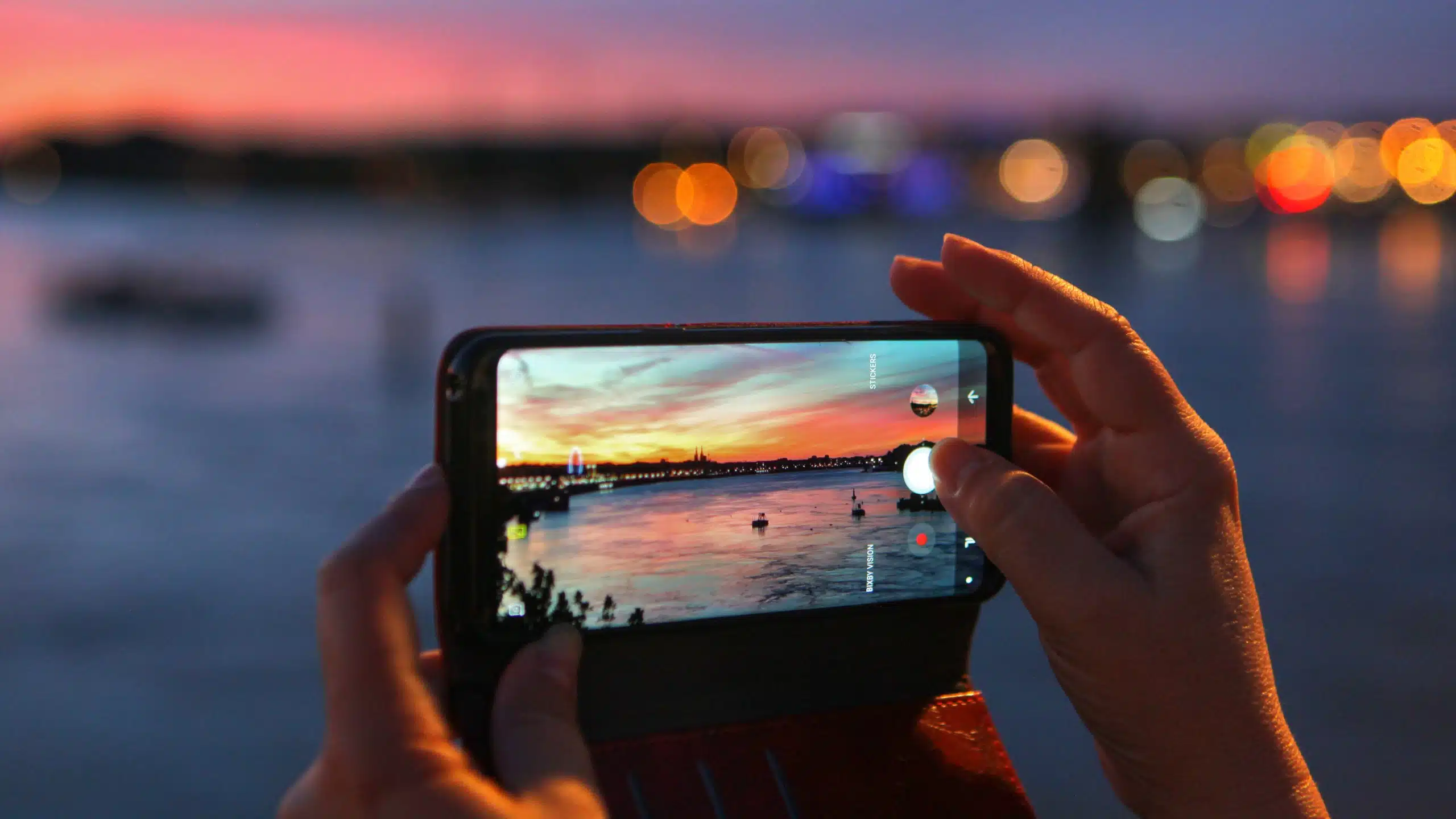 Apple’dan Yeni Hamle: iPhone’a 200 Megapiksel Kamera İddiası!