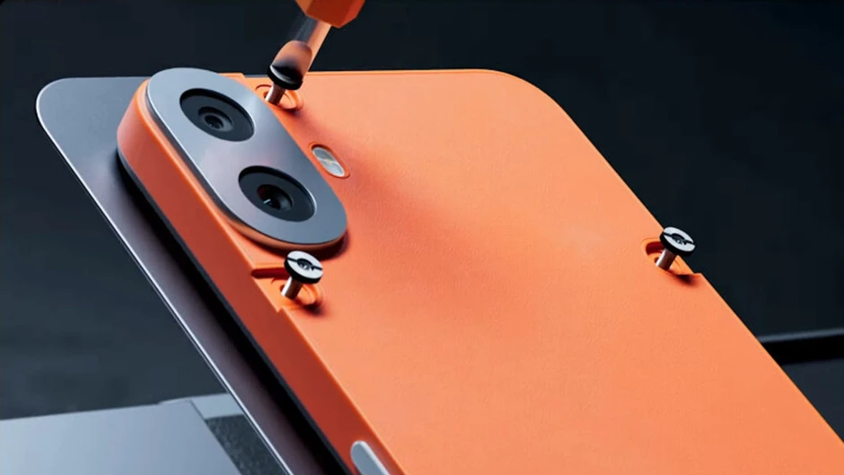CMF Phone 1