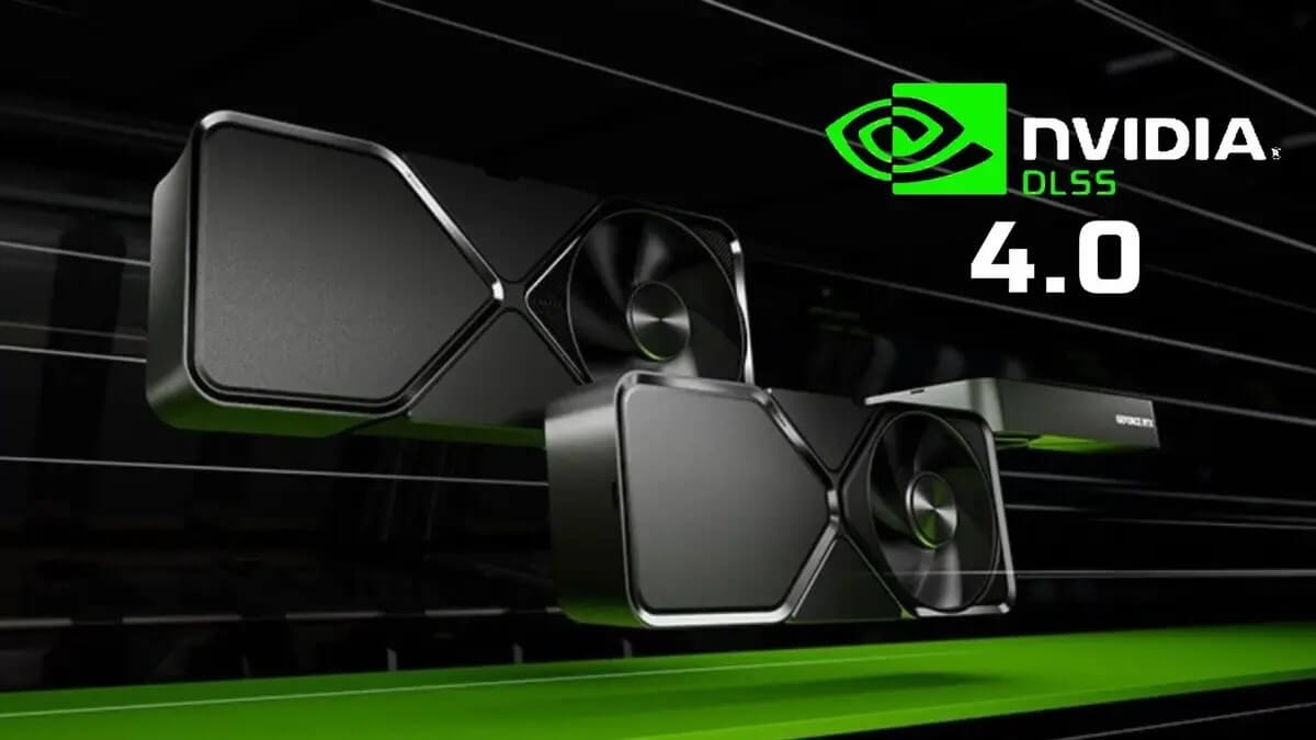 Performansı Uçuracak: 8 Oyuna Daha DLSS 4 Desteği Getirildi!