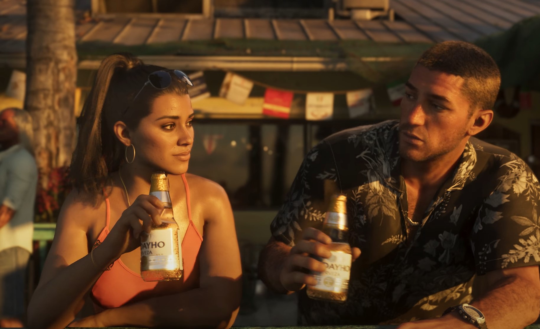 GTA 6 2. Fragman Yayınlandı