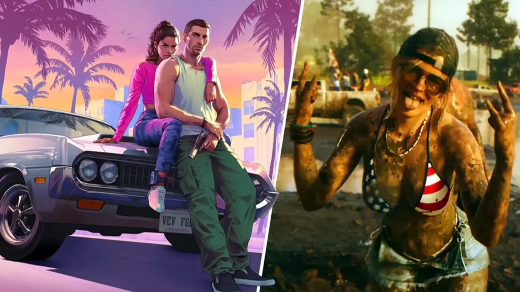 GTA 6 ve GTA 5