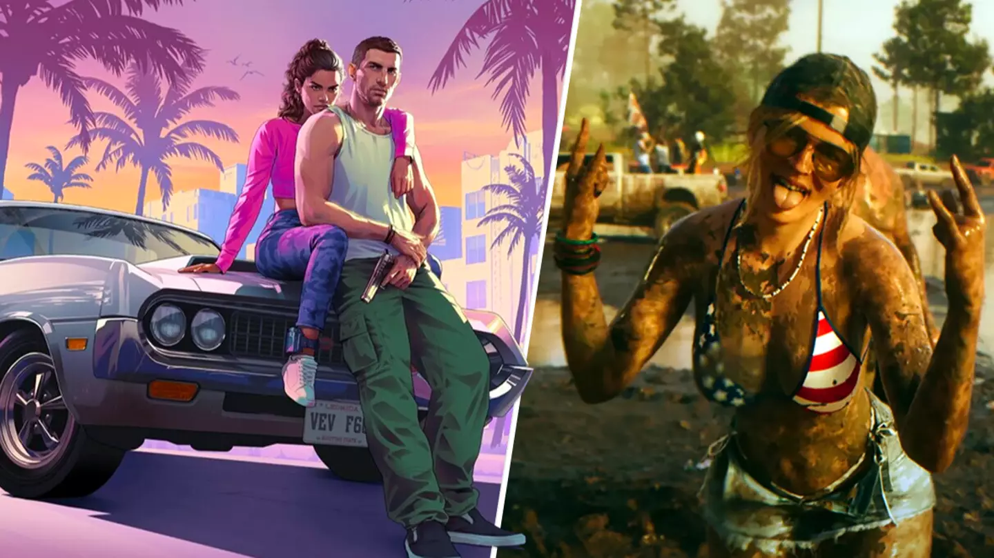 GTA 6 ve GTA 5