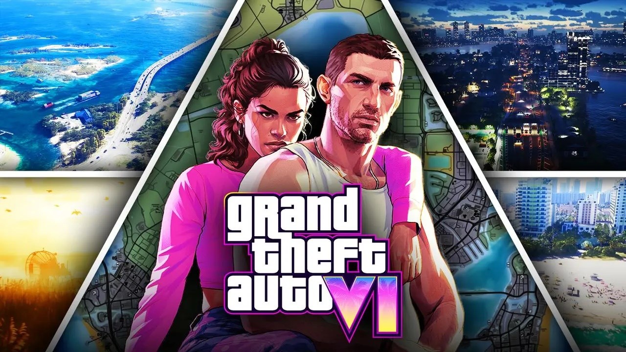 GTA 6 PC Ne Zaman Çıkacak? PC’ye Gelecek mi?