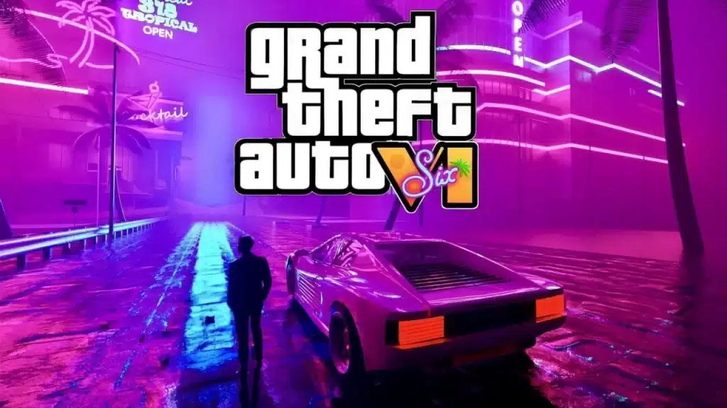 GTA 6’nın çıkış tarihi