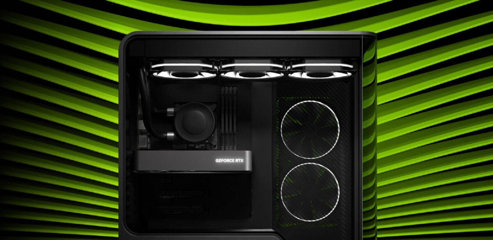 NVIDIA GeForce Game Ready 576.52 Sürücüsü Yayımlandı! Yenilikler Neler?