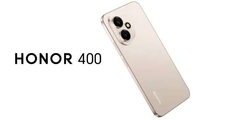 Honor 400 Avrupa Pazarında; İşte Özellikleri ve Fiyatı