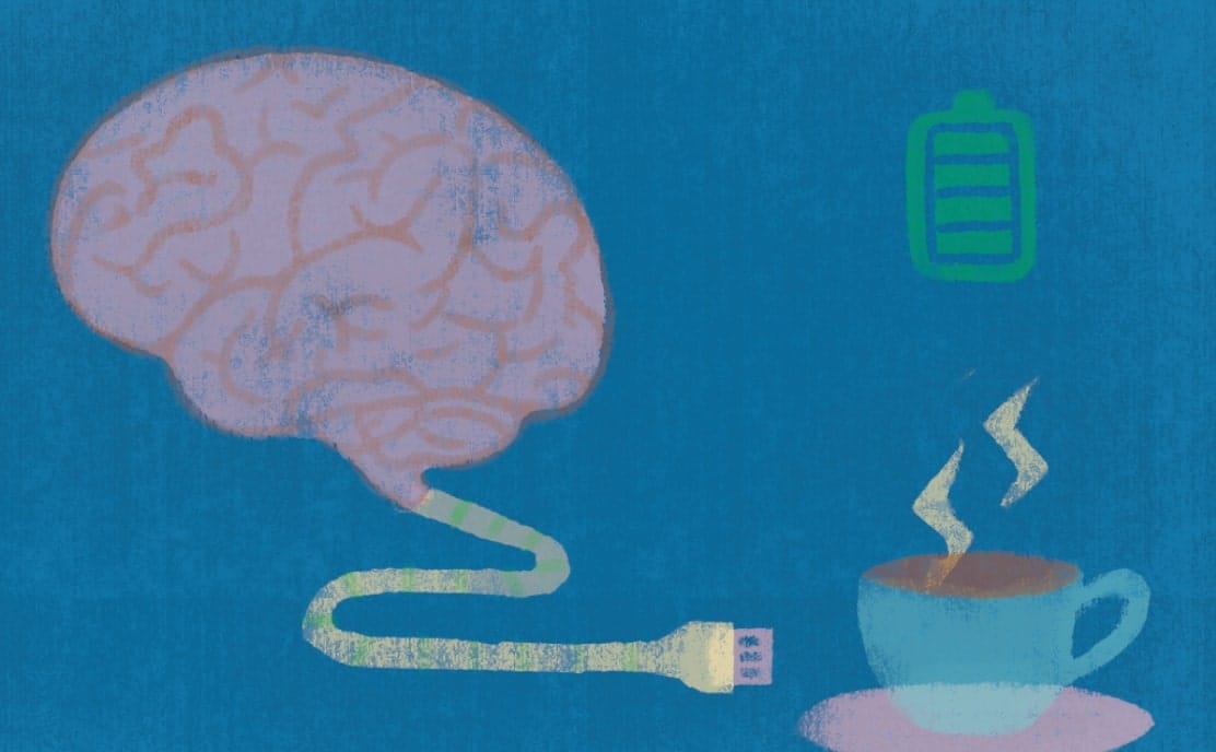 Kafein Bizi Nasil Uyanik Tutar V