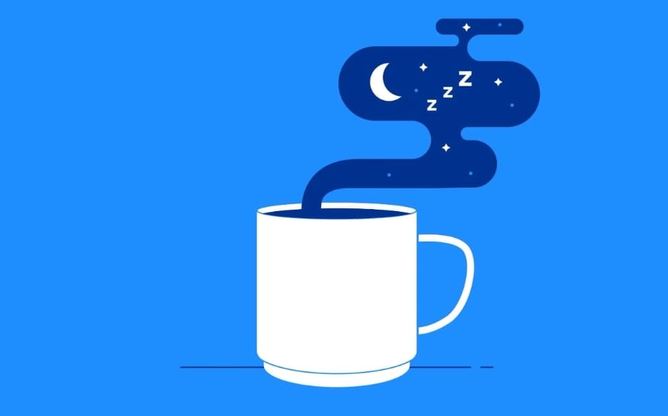 Kafein Bizi Nasil Uyanik Tutar V2