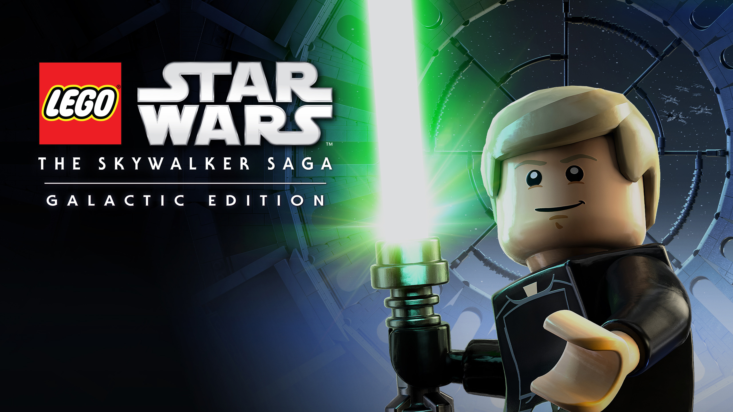 LEGO Star Wars The Skywalker Saga ucretsiz