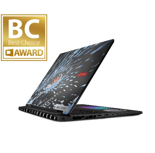 MSI COMPUTEX 2025