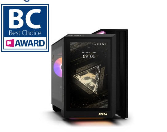 MSI COMPUTEX 2025