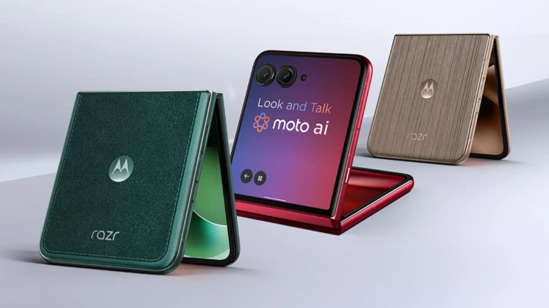 Fiyatı da Katlanan Motorola Razr 60 Ultra Duyuruldu!