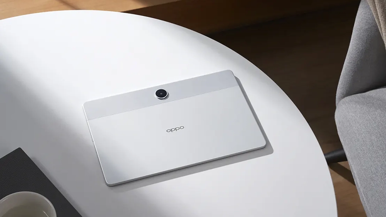 Oppo Pad SE Uygun Fiyatıyla Dikkat Çekiyor