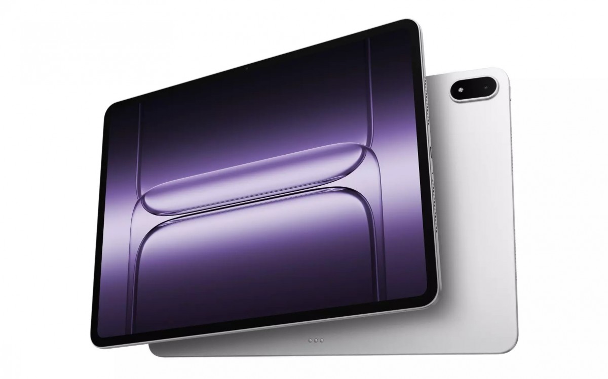 Snapdragon 8 Elite’li OnePlus Pad 2 Pro Tanıtıldı