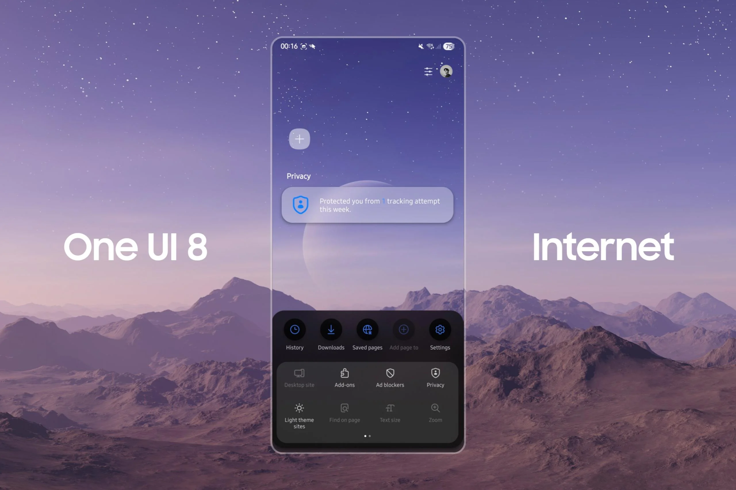 One UI 8