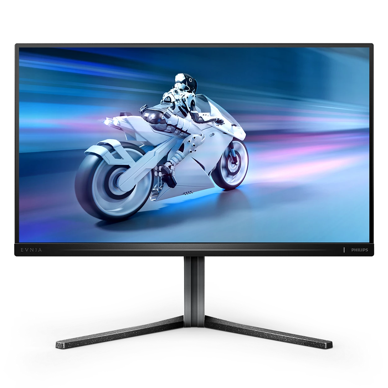 Philips 390 Hz Yenileme Hızı Sunan Monitörünü Tanıttı