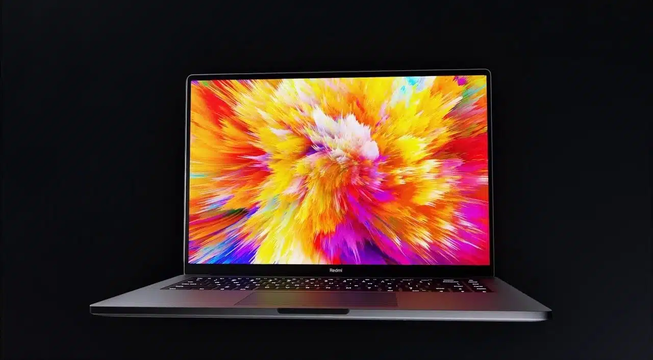 Redmi Book 14 Ryzen 2025 