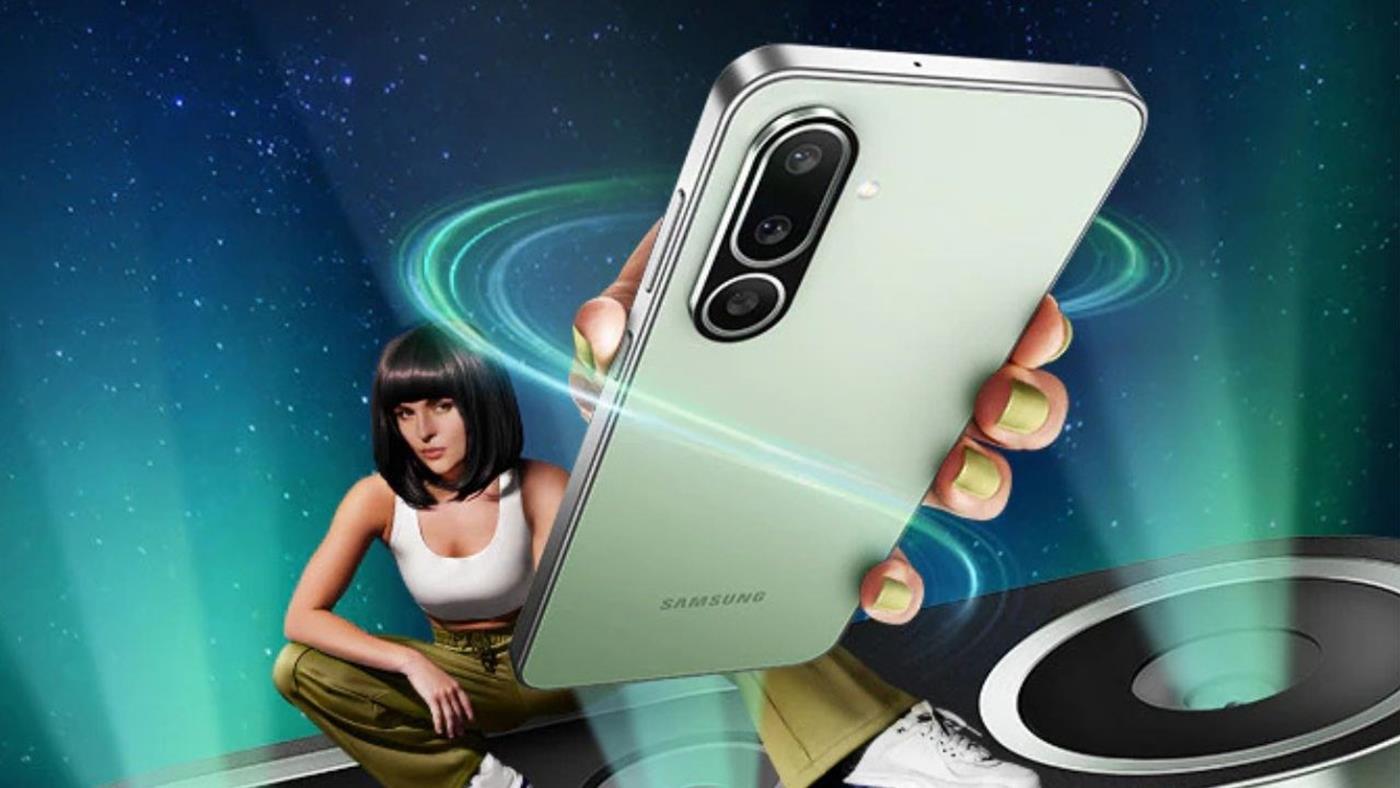 Samsung Galaxy F56 Resmen Tanıtıldı, İşte Özellikleri ve Fiyatı