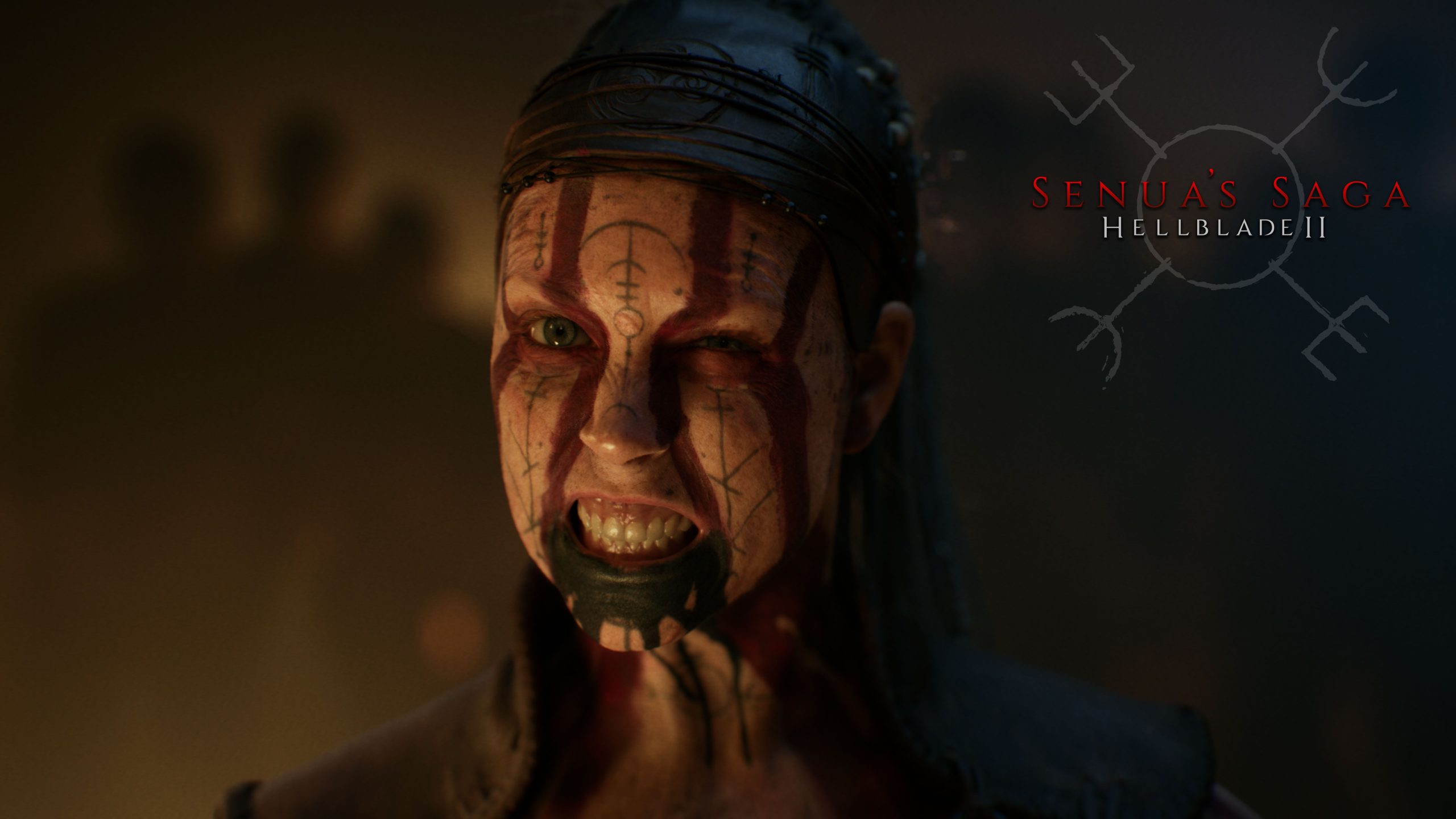 Xbox Game Oyunu Senua’s Saga: Hellblade II, PlayStation 5’e Geliyor!